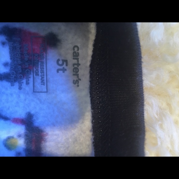 Cozy PJ’s - Picture 5 of 5